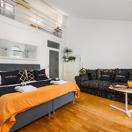 Umagic Apartment Extérieur photo