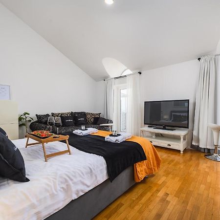 Umagic Apartment Extérieur photo