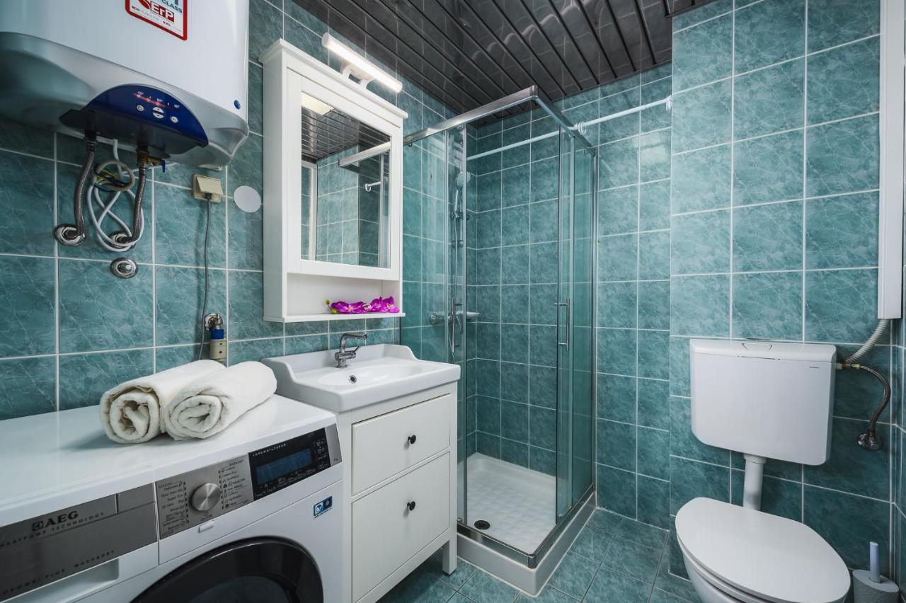 Umagic Apartment Extérieur photo