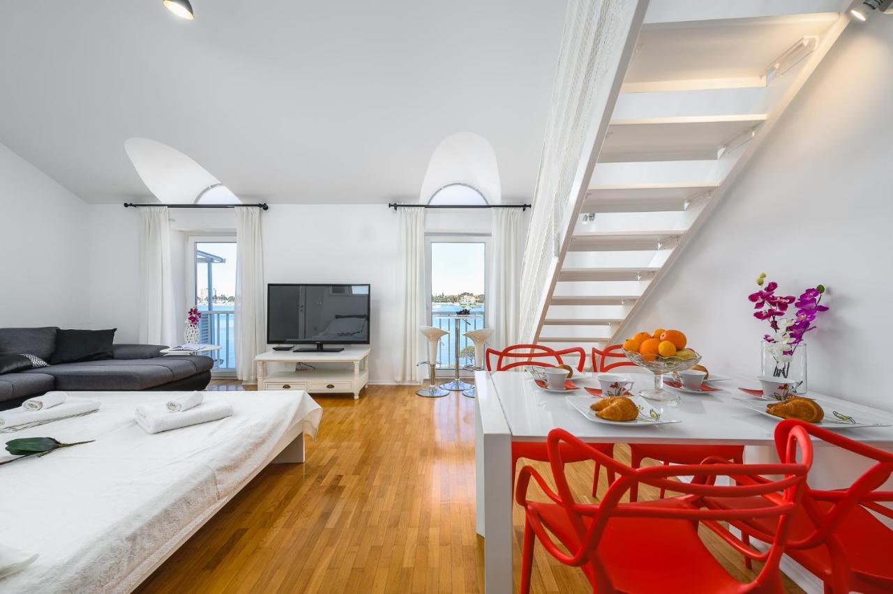 Umagic Apartment Extérieur photo