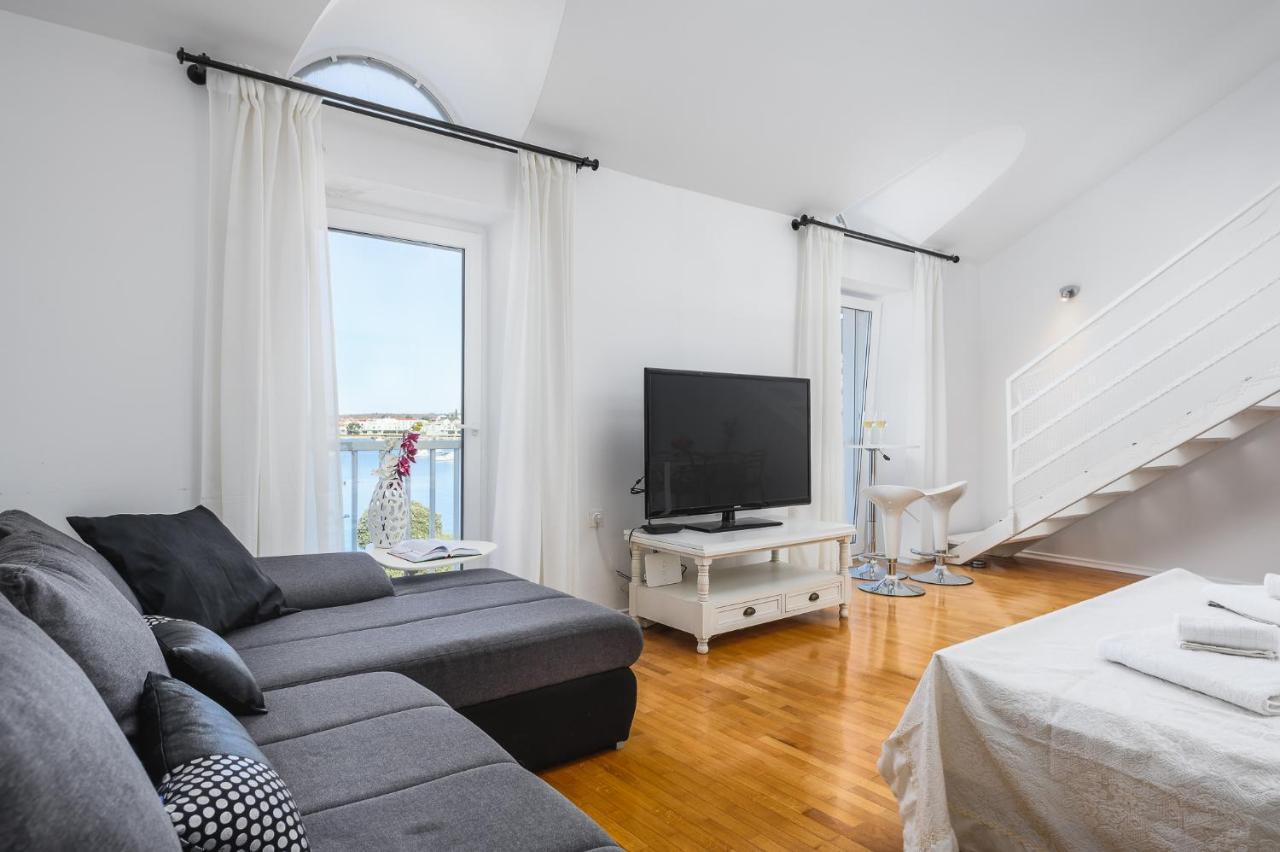 Umagic Apartment Extérieur photo