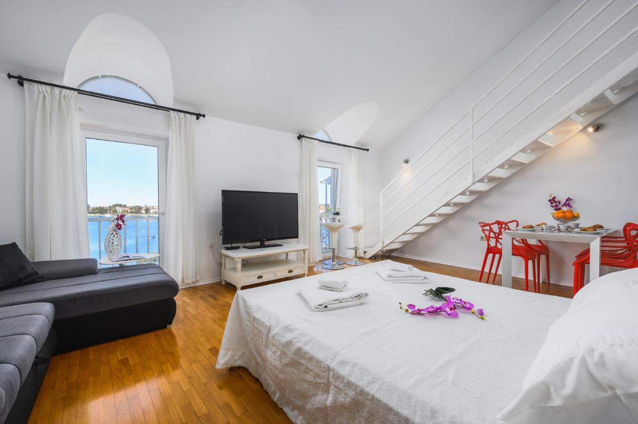 Umagic Apartment Extérieur photo